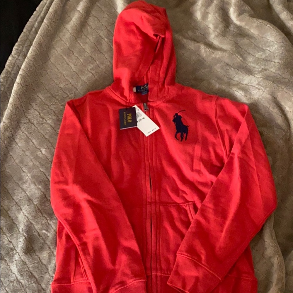 Ralph Lauren brand new still have the tag